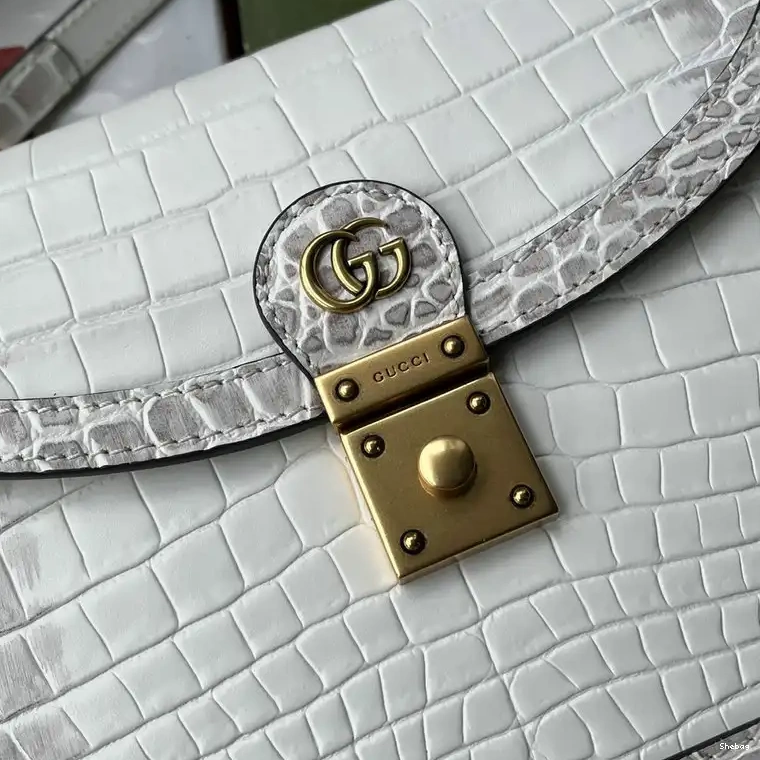 Gucci 2205YA0044 Bag 0815